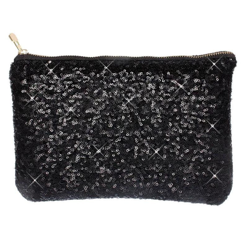 Clutch Women's Handbag Party Evening Bag Purse Makeup Bags For Fashion Ladies#L09403-Dollar Bargains Online Shopping Australia