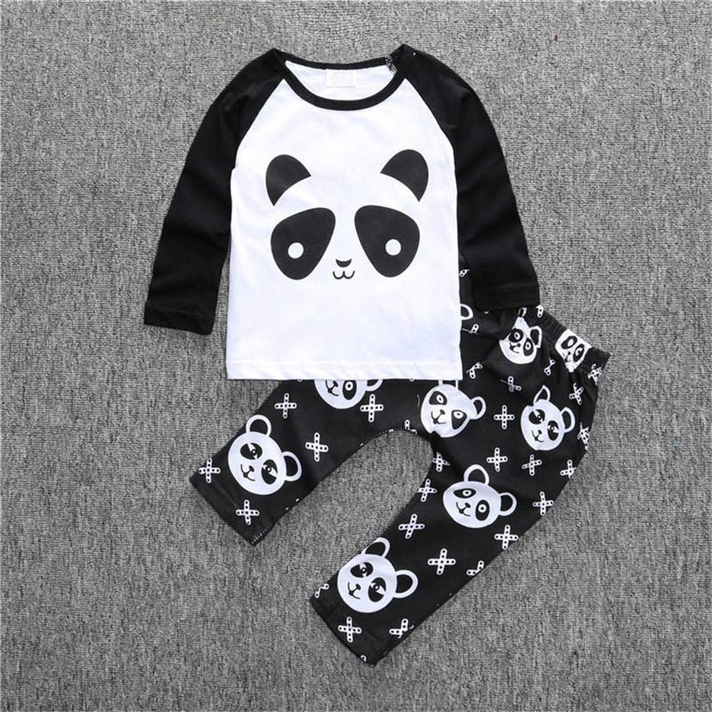 Toddler Baby Girls Rompers Autumn Baby Boys Clothing Sets Spring Newborn Baby Clothes Long Sleeve Roupas Infant Jumpsuits - CelebritystyleFashion.com.au online clothing shop australia