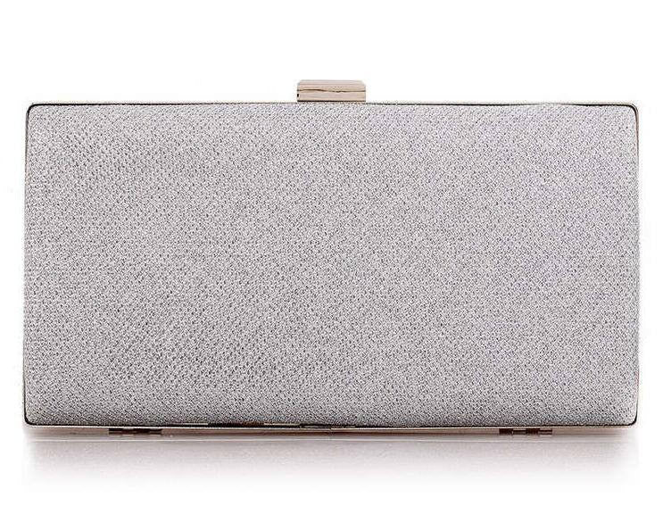 Woman Evening bag Women Diamond Rhinestone Clutches Crystal Day Clutch Wallet Wedding Purse Party Banquet Black/Gold/Silver-Dollar Bargains Online Shopping Australia