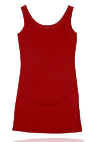 New Solid Slim Women tank Tops Summer Sleeveless Jersey Cotton Tanks Camis Tees For Woman Fashion Sexy Top White Black Vest - CelebritystyleFashion.com.au online clothing shop australia