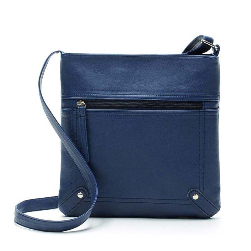 Fashion Women Messenger Bags Females Bucket Bag Leather Crossbody Shoulder Bag Bolsas Femininas Sac A Main Bolsos-Dollar Bargains Online Shopping Australia