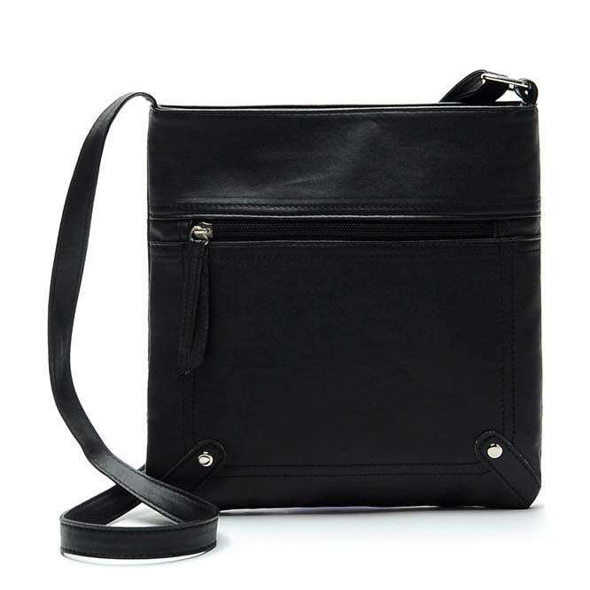 Fashion Women Messenger Bags Females Bucket Bag Leather Crossbody Shoulder Bag Bolsas Femininas Sac A Main Bolsos-Dollar Bargains Online Shopping Australia