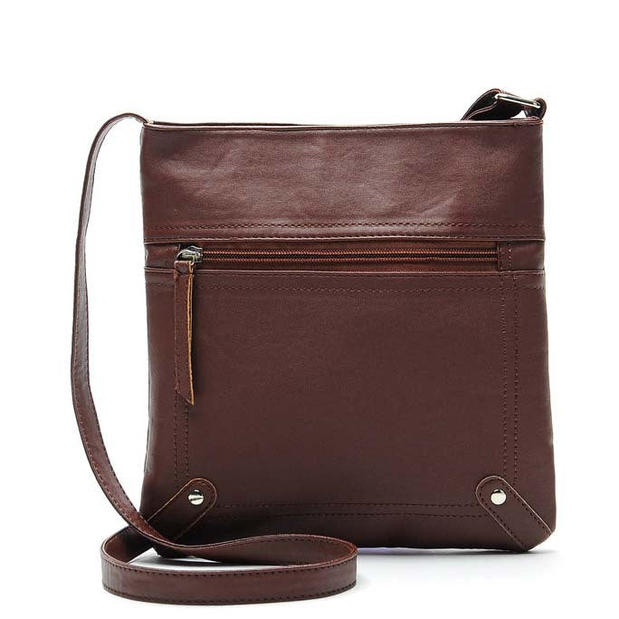 Fashion Women Messenger Bags Females Bucket Bag Leather Crossbody Shoulder Bag Bolsas Femininas Sac A Main Bolsos-Dollar Bargains Online Shopping Australia