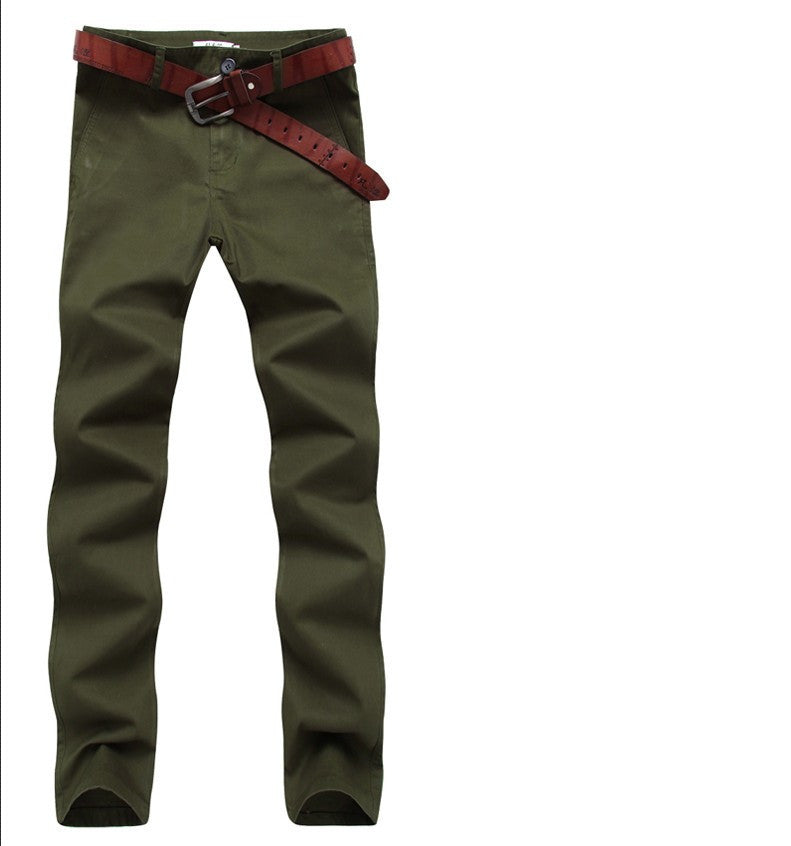 Skinny Flat Mid Batik Men Pants Emoji Joggers Autumn Men's Clothing Slim Casual Pants Male Trousers 28-36 Size - CelebritystyleFashion.com.au online clothing shop australia