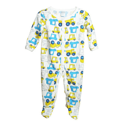 Baby Clothing Spring Autumn Unisex Newborn Baby Clothes100% Cotton Cartoon Rompers Long Sleeve Baby Product,Baby Clothing Infant - CelebritystyleFashion.com.au online clothing shop australia