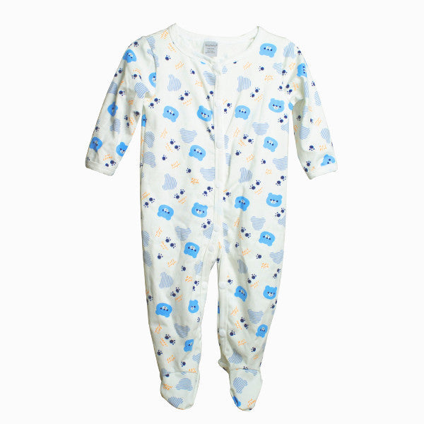 Baby Clothing Spring Autumn Unisex Newborn Baby Clothes100% Cotton Cartoon Rompers Long Sleeve Baby Product,Baby Clothing Infant - CelebritystyleFashion.com.au online clothing shop australia