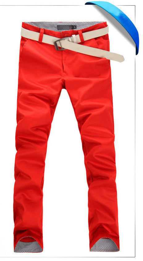 men pants fashion casual pants men new design high quality cotton mens pants 12 colors size 28~36 - CelebritystyleFashion.com.au online clothing shop australia