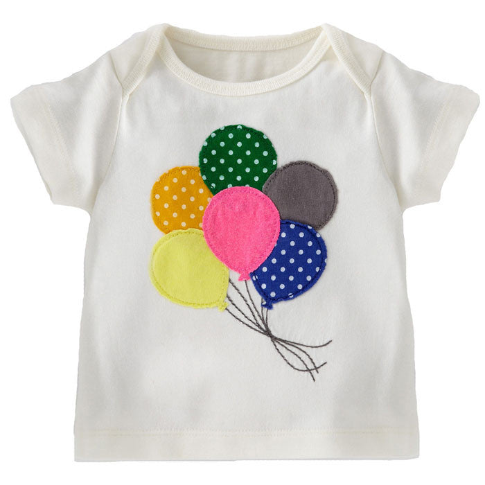 Baby Girls T-Shirts Clothing Children Toddler Kids Clothes Short Tees t Shirts Girls Summer - CelebritystyleFashion.com.au online clothing shop australia