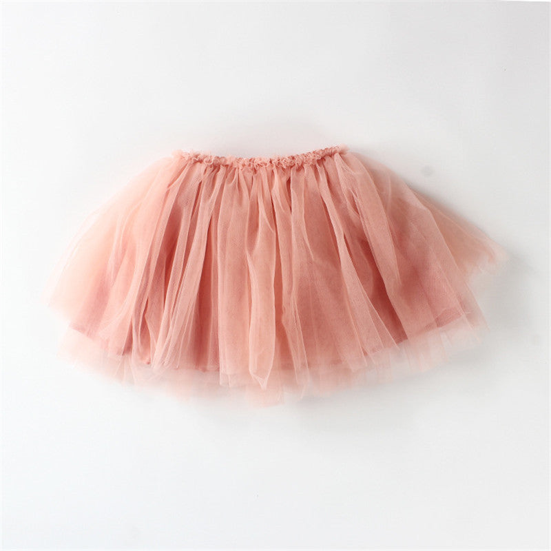 Christmas Skirt Girl Clothing Kids Skirt Baby TUTU Kids TUTU Kikikids Maka Kids Clothing Party Princess Pretty Skirts For Girls - CelebritystyleFashion.com.au online clothing shop australia