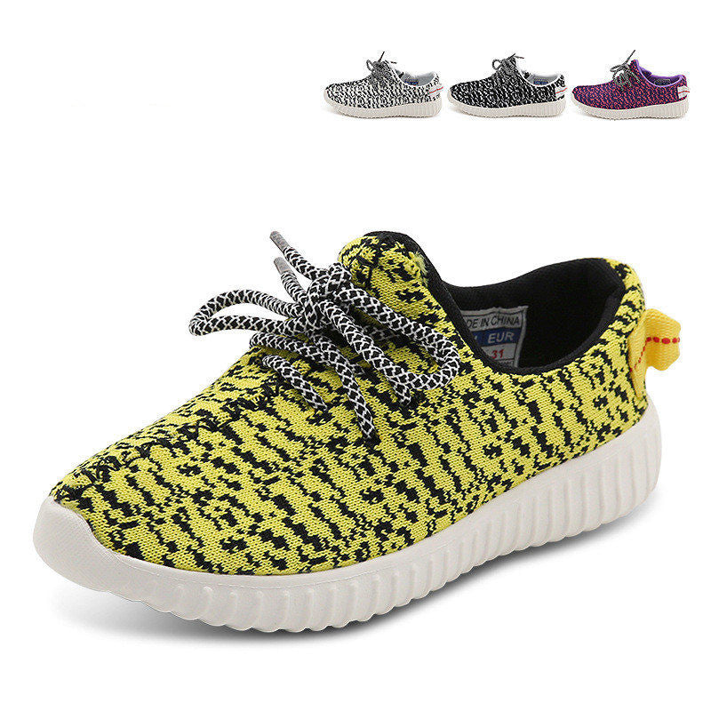 Fashion Children Shoes girl sport shoes and boys casual shoes high brand kids sneakers-Dollar Bargains Online Shopping Australia