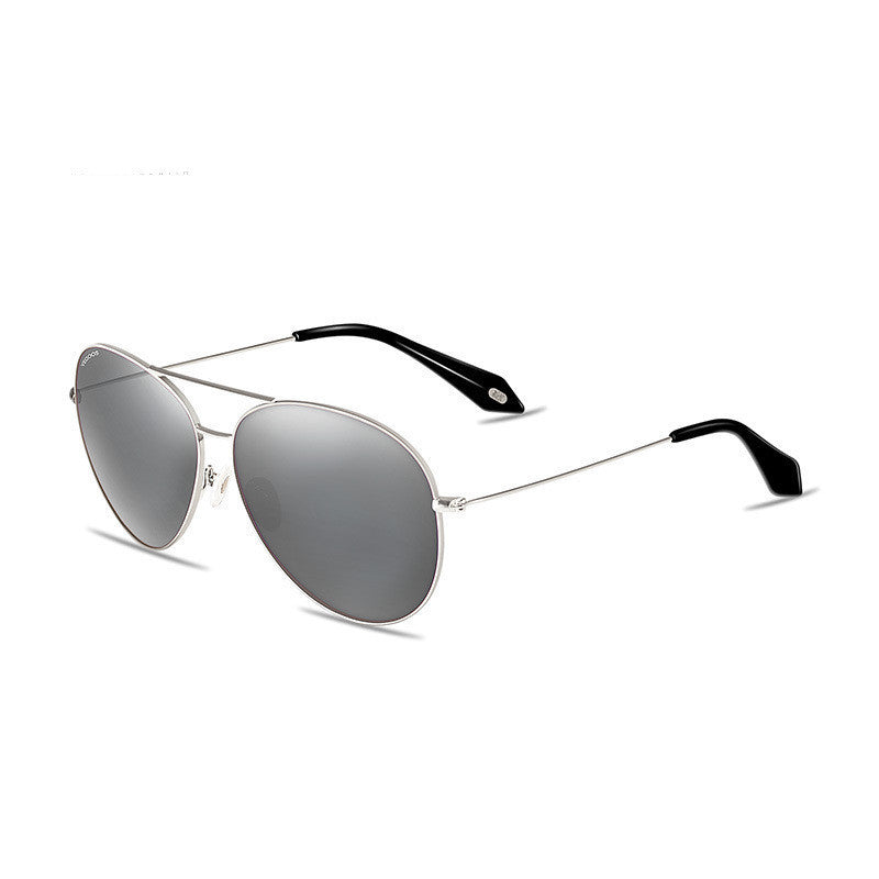 Real Polarized Men & Women Sunglasses Aviation Flash Mirrored Lens UV Protection Eyewear Female Pilots Sun Glasses #3025V - CelebritystyleFashion.com.au online clothing shop australia