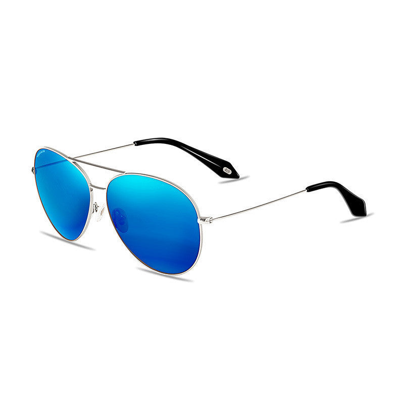Real Polarized Men & Women Sunglasses Aviation Flash Mirrored Lens UV Protection Eyewear Female Pilots Sun Glasses #3025V - CelebritystyleFashion.com.au online clothing shop australia