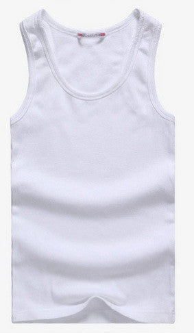 Brand mens t shirts Summer Cotton Slim Fit Men Tank Tops Clothing Bodybuilding Undershirt Golds Fitness tops tees 22151 - CelebritystyleFashion.com.au online clothing shop australia