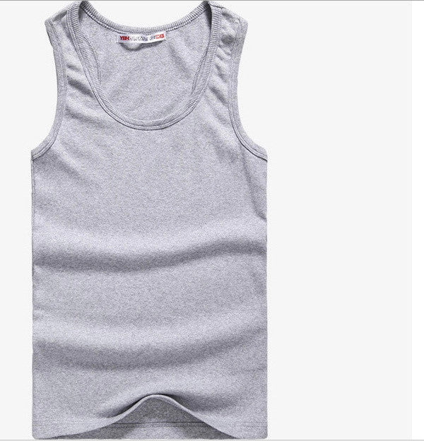 Brand mens t shirts Summer Cotton Slim Fit Men Tank Tops Clothing Bodybuilding Undershirt Golds Fitness tops tees 22151 - CelebritystyleFashion.com.au online clothing shop australia