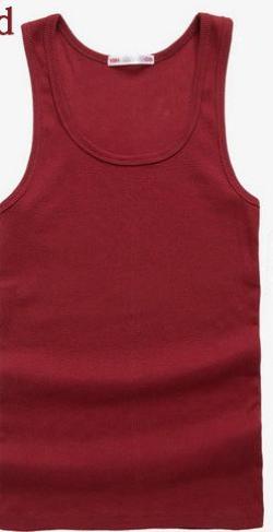 Brand mens t shirts Summer Cotton Slim Fit Men Tank Tops Clothing Bodybuilding Undershirt Golds Fitness tops tees 22151 - CelebritystyleFashion.com.au online clothing shop australia