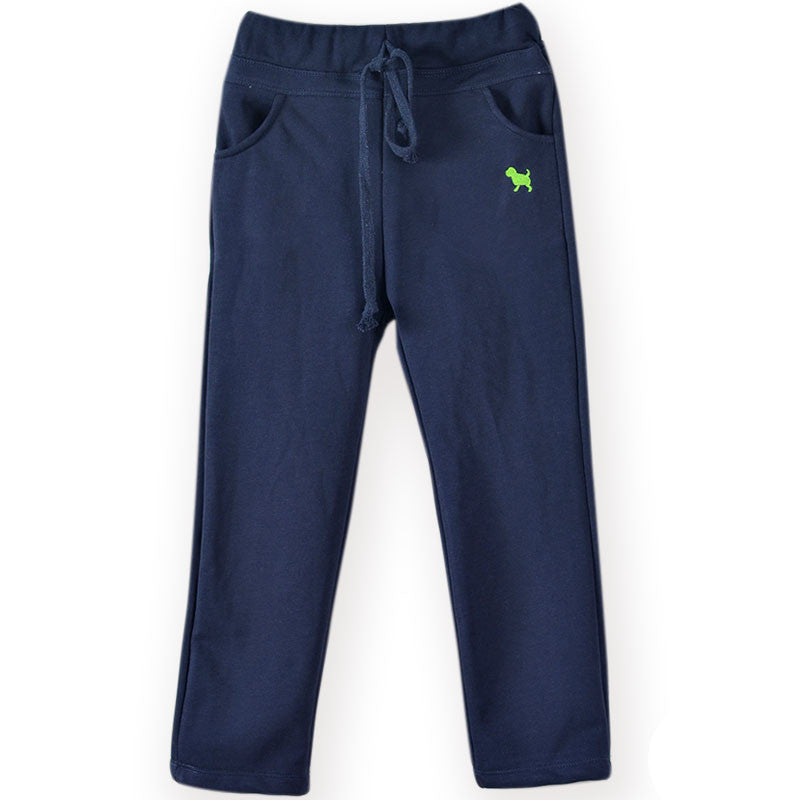 cotton kids pants Boys Girls Casual Pants Kids Sports trousers Harem pants 5-15T years - CelebritystyleFashion.com.au online clothing shop australia