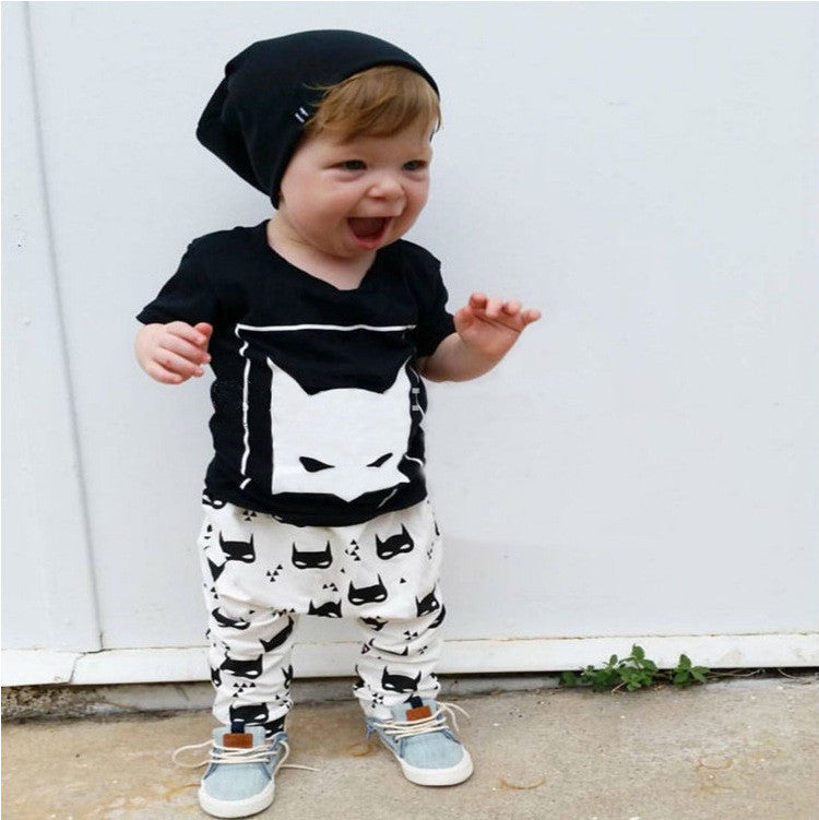 Retail New fashion Summer Newborn navy style baby romper suit kids boys girls rompers+hat body summer short-sleeve sailor suit - CelebritystyleFashion.com.au online clothing shop australia