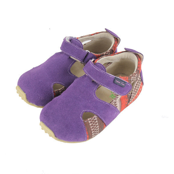 TipsieToes Brand High Quality Sheepskin Leather Kids Children Moccasins Sandals Shoes For Boys And Girls Summer 63102-Dollar Bargains Online Shopping Australia