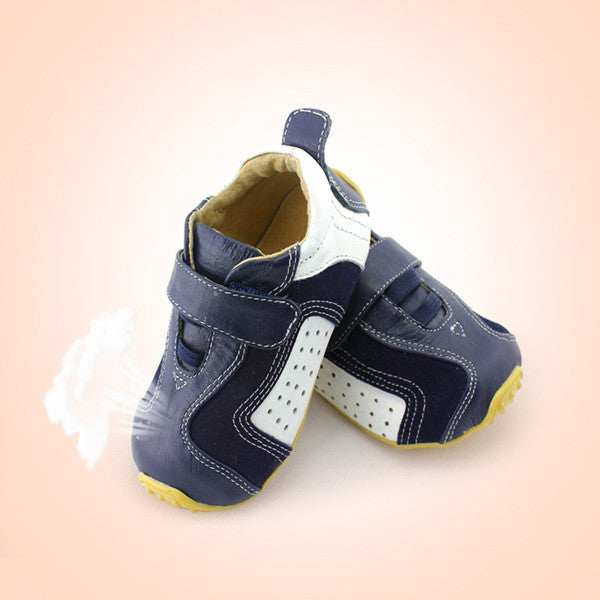 TipsieToes Brand High Quality Sheepskin Leather Kids Children Moccasins Sandals Shoes For Boys And Girls Summer 63102-Dollar Bargains Online Shopping Australia