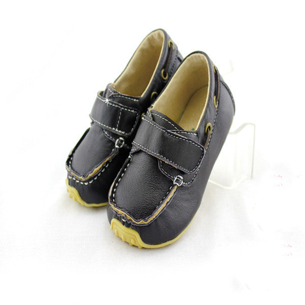 TipsieToes Brand High Quality Sheepskin Leather Kids Children Moccasins Sandals Shoes For Boys And Girls Summer 63102-Dollar Bargains Online Shopping Australia