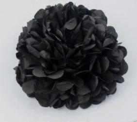 Decorative Large Tissue Paper Pom Poms Flower Balls Wedding Party-Dollar Bargains Online Shopping Australia