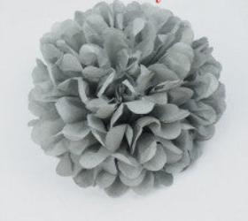 Decorative Large Tissue Paper Pom Poms Flower Balls Wedding Party-Dollar Bargains Online Shopping Australia