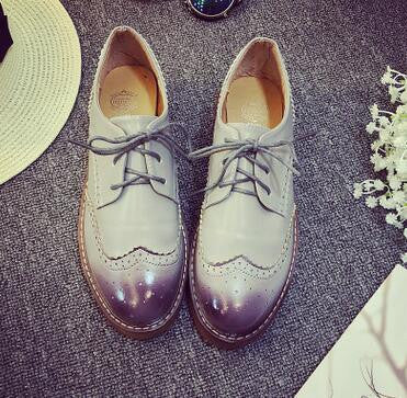 FLAT Oxford shoes for women flats autumn Fashion women shoes moccasins sapatos femininos sapatilhas zapatos mujer-Dollar Bargains Online Shopping Australia