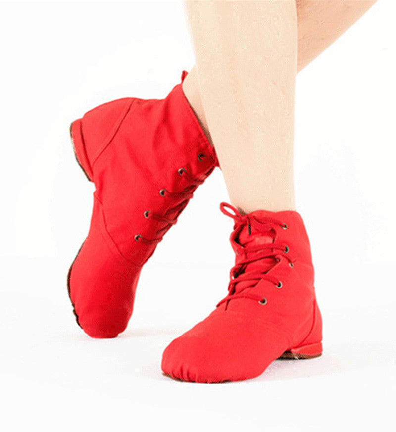 Child and Adult dancing shoes for women dance shoes professional Jazz shoes woman sneakers zapatillas mujer-Dollar Bargains Online Shopping Australia