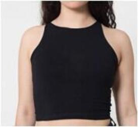 New Fashion Sexy Women Bodycon Push Up Crop tops Sleeveless Sexy Summer Tops 5 Color Tops Tank Vest - CelebritystyleFashion.com.au online clothing shop australia
