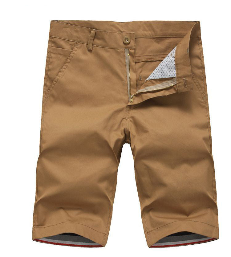 Fashion summer style mens shorts New Arrival Shorts Quality Beach Short Men playa Bermuda (No Belt) C0038 - CelebritystyleFashion.com.au online clothing shop australia