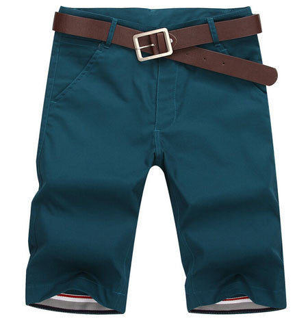 Fashion summer style mens shorts New Arrival Shorts Quality Beach Short Men playa Bermuda (No Belt) C0038 - CelebritystyleFashion.com.au online clothing shop australia