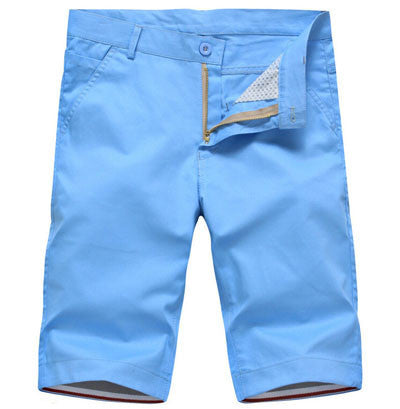 Fashion summer style mens shorts New Arrival Shorts Quality Beach Short Men playa Bermuda (No Belt) C0038 - CelebritystyleFashion.com.au online clothing shop australia