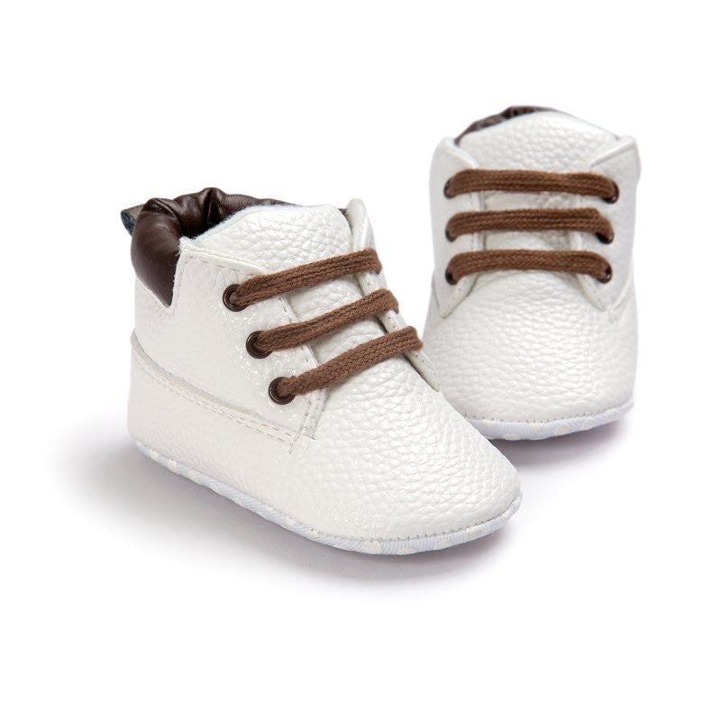 Baby Shoes Boys Toddler Soft Sole Crib Slip-On Pre-walker Infant First Walker - CelebritystyleFashion.com.au online clothing shop australia