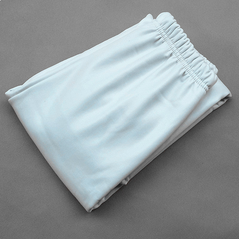 Kids Pants Children Clothing PU Leather Double Plus Thick Velvet Girls Leggings Child Baby Warm Trousers Black Red - CelebritystyleFashion.com.au online clothing shop australia