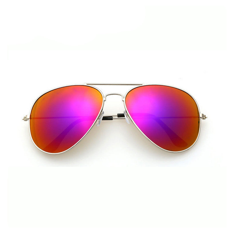 Classic HD Polarized Aviator Sunglasses Women Men Driveing Mirror Eyewear Pilot Sun Glasses Women Men Brand Designer Shades - CelebritystyleFashion.com.au online clothing shop australia