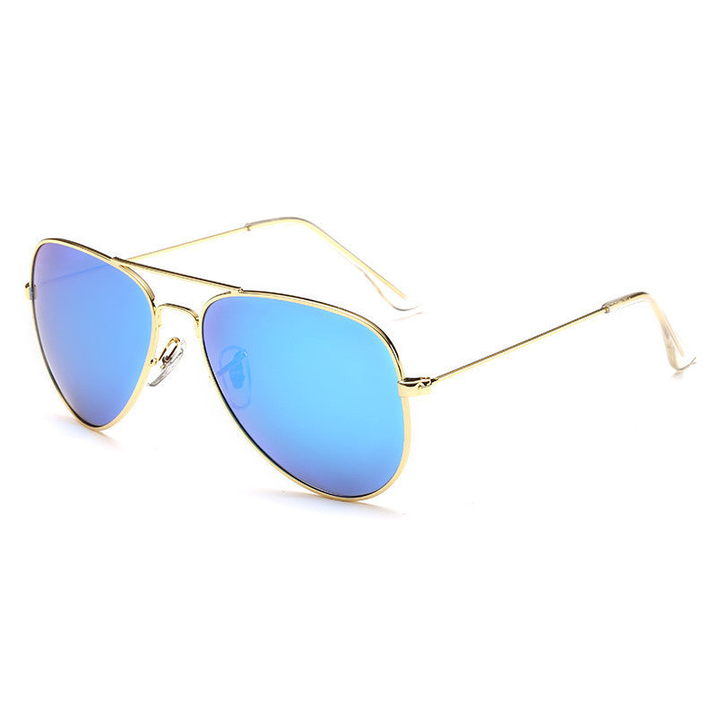 Classic HD Polarized Aviator Sunglasses Women Men Driveing Mirror Eyewear Pilot Sun Glasses Women Men Brand Designer Shades - CelebritystyleFashion.com.au online clothing shop australia