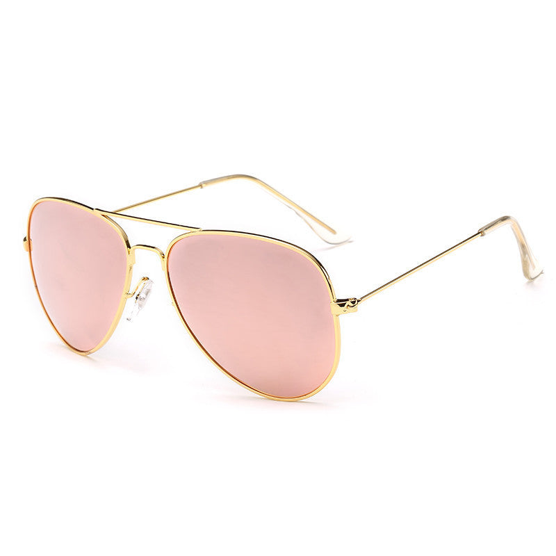 Classic HD Polarized Aviator Sunglasses Women Men Driveing Mirror Eyewear Pilot Sun Glasses Women Men Brand Designer Shades - CelebritystyleFashion.com.au online clothing shop australia