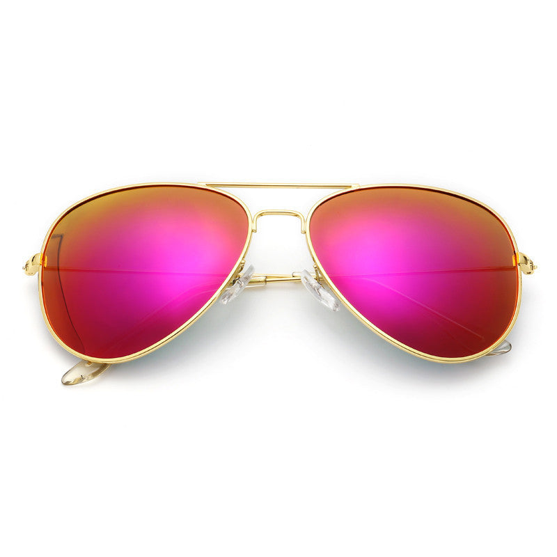 Classic HD Polarized Aviator Sunglasses Women Men Driveing Mirror Eyewear Pilot Sun Glasses Women Men Brand Designer Shades - CelebritystyleFashion.com.au online clothing shop australia