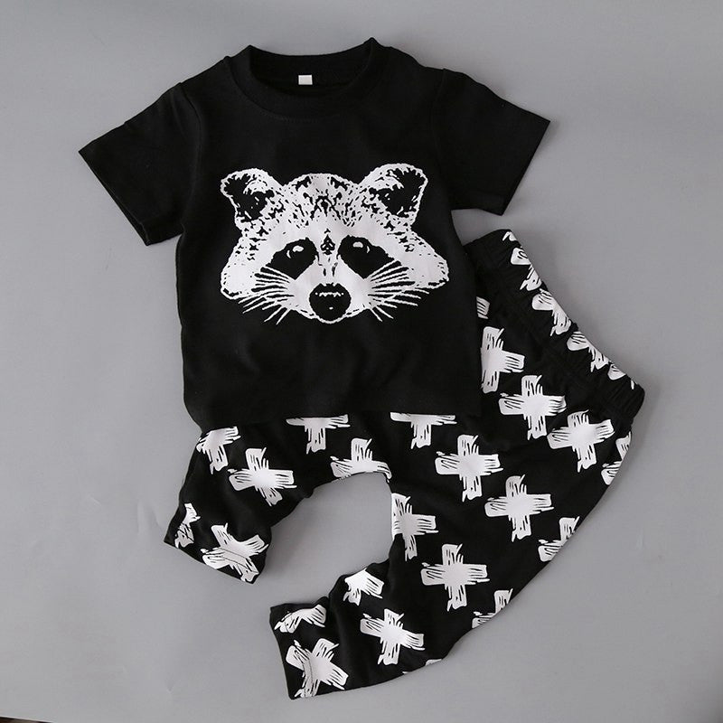 Baby boy clothes bebe Casual girl clothes,little Baby Infantil jumpsuit baby girl clothes infant girl gentle baby set R3052 - CelebritystyleFashion.com.au online clothing shop australia