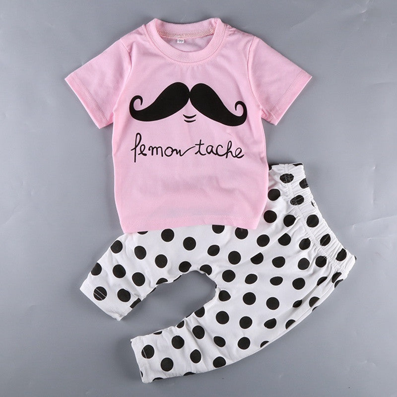 Baby boy clothes bebe Casual girl clothes,little Baby Infantil jumpsuit baby girl clothes infant girl gentle baby set R3052 - CelebritystyleFashion.com.au online clothing shop australia