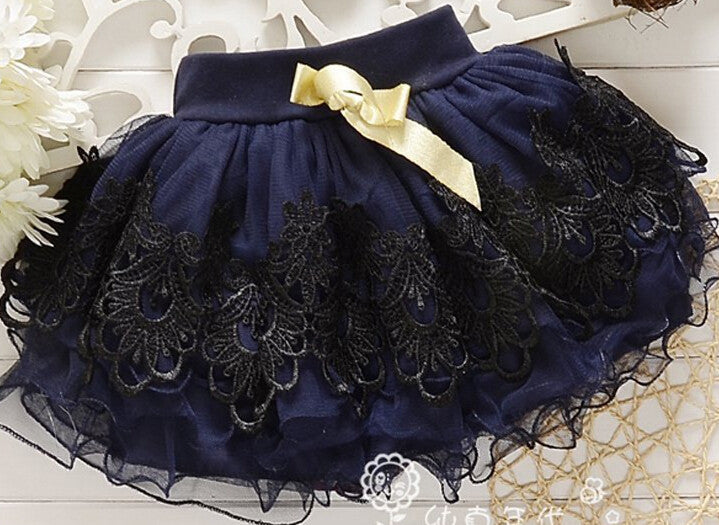 New Toddler Baby Girls Floral Mini Skirt Kid Tutu Party Short Skirt 2-5T - CelebritystyleFashion.com.au online clothing shop australia