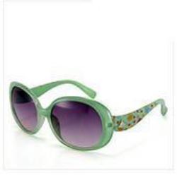 Fashion UV400 Sun Glasses For Children Boys Girls Summer Mirror Sunglasses Kids Children's Eyewear Celebrity Goggle - CelebritystyleFashion.com.au online clothing shop australia