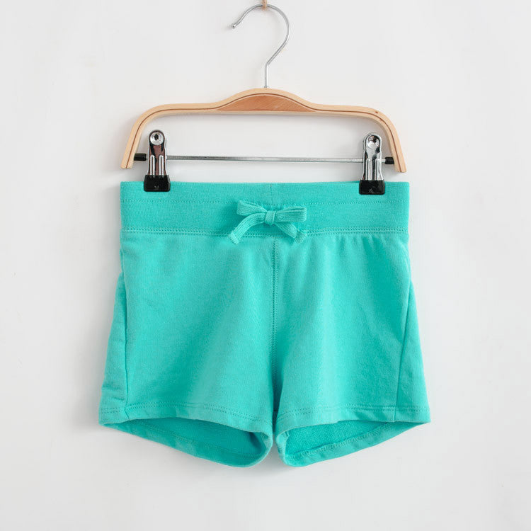 baby girls summer flower short pants new style fashion cute children clothing floral kids child lace shorts pants - CelebritystyleFashion.com.au online clothing shop australia