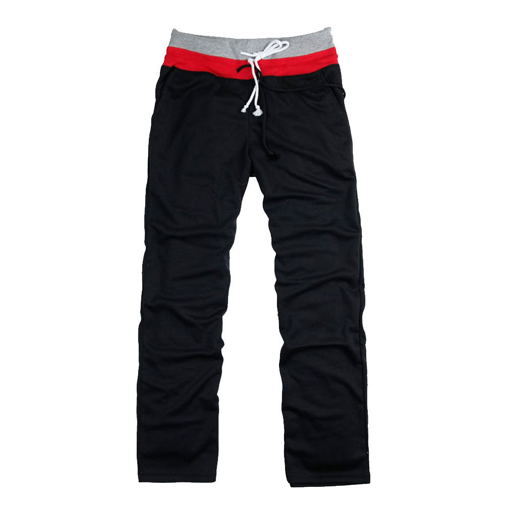 Mens Pants Fashion Men's Sweatpants Loose Casual SweatpantsTrousers All-matched Casual Pants Men's Clothing - CelebritystyleFashion.com.au online clothing shop australia