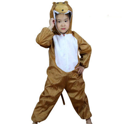 24 Styles Animal Disfraces Cosplay Sets Halloween Costumes For Kids Children's Christmas Clothing Boys Girls clothes 2T-9Y - CelebritystyleFashion.com.au online clothing shop australia