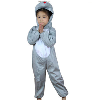 24 Styles Animal Disfraces Cosplay Sets Halloween Costumes For Kids Children's Christmas Clothing Boys Girls clothes 2T-9Y - CelebritystyleFashion.com.au online clothing shop australia
