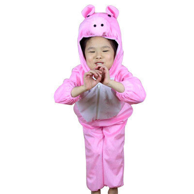 24 Styles Animal Disfraces Cosplay Sets Halloween Costumes For Kids Children's Christmas Clothing Boys Girls clothes 2T-9Y - CelebritystyleFashion.com.au online clothing shop australia