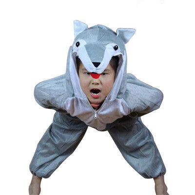 24 Styles Animal Disfraces Cosplay Sets Halloween Costumes For Kids Children's Christmas Clothing Boys Girls clothes 2T-9Y - CelebritystyleFashion.com.au online clothing shop australia