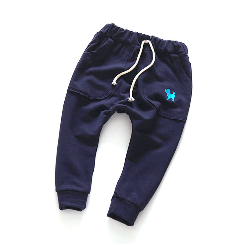 Cute Toddler Kids Baby Boy Girl Harem Pants Child Trousers Slacks Bottom - CelebritystyleFashion.com.au online clothing shop australia