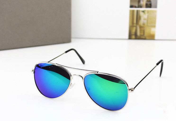 UV400 Fashion Kids Polarized Sunglasses Designer, 5 Colorful Lens Kids Sunglasses Designer for Kids Accessories - CelebritystyleFashion.com.au online clothing shop australia